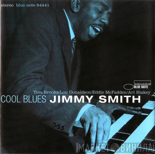 Jimmy Smith - Cool Blues
