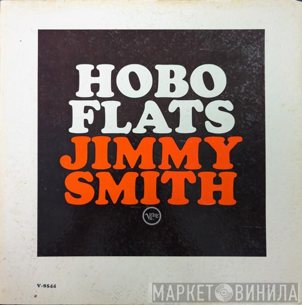 Jimmy Smith - Hobo Flats