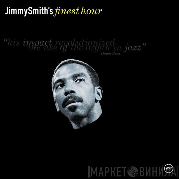 Jimmy Smith - Jimmy Smith's Finest Hour
