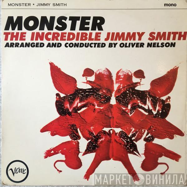 Jimmy Smith - Monster