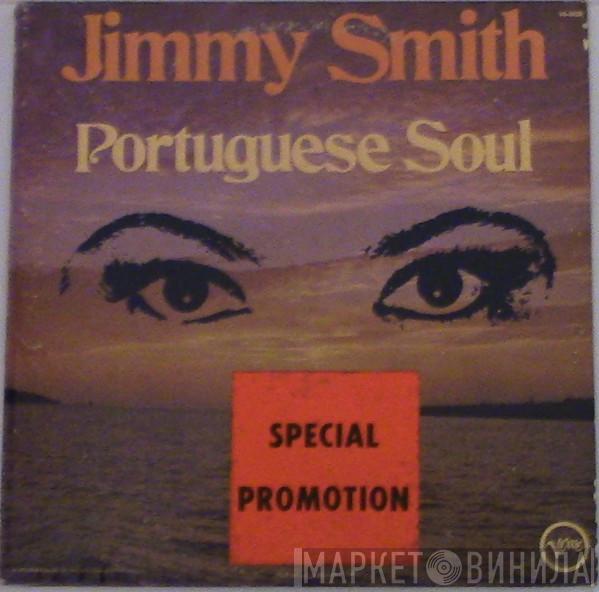 Jimmy Smith - Portuguese Soul