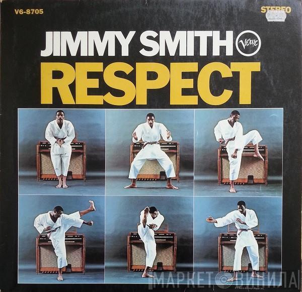 Jimmy Smith - Respect
