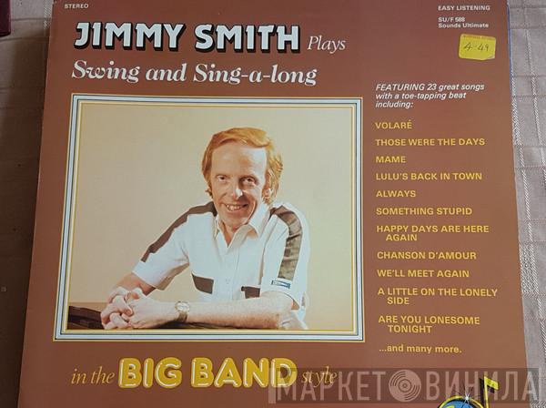 Jimmy Smith  - Swing and Sing-a-long