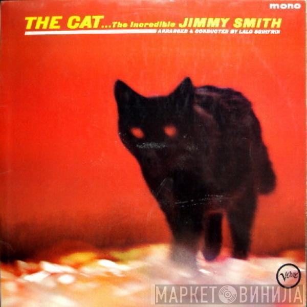 Jimmy Smith - The Cat