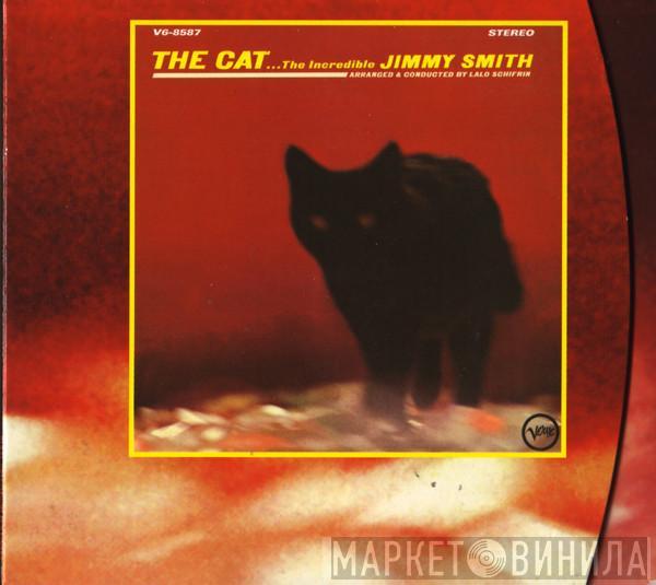  Jimmy Smith  - The Cat