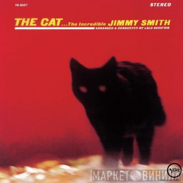  Jimmy Smith  - The Cat
