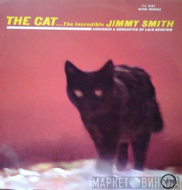  Jimmy Smith  - The Cat