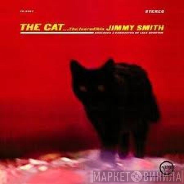  Jimmy Smith  - The Cat