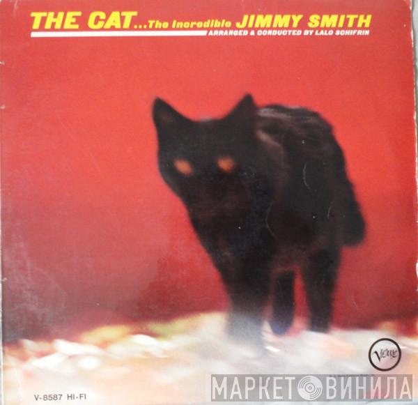  Jimmy Smith  - The Cat