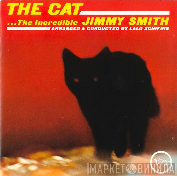  Jimmy Smith  - The Cat