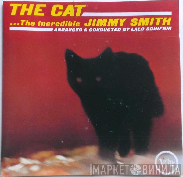  Jimmy Smith  - The Cat
