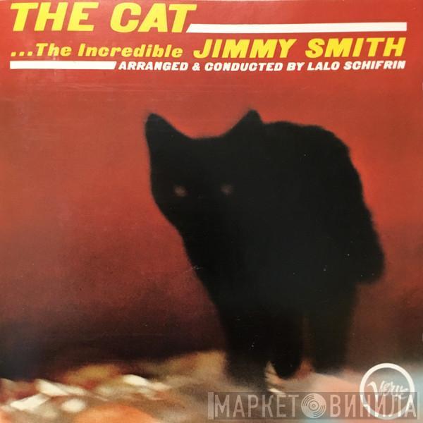 Jimmy Smith - The Cat
