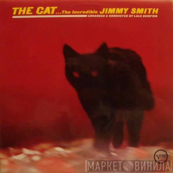  Jimmy Smith  - The Cat