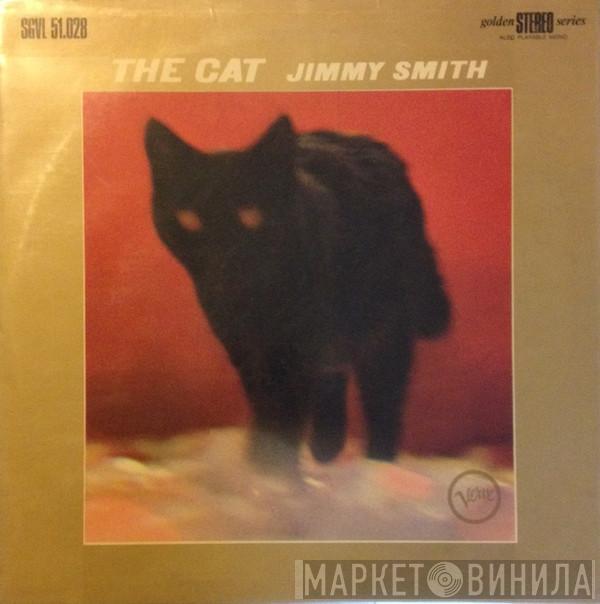  Jimmy Smith  - The Cat