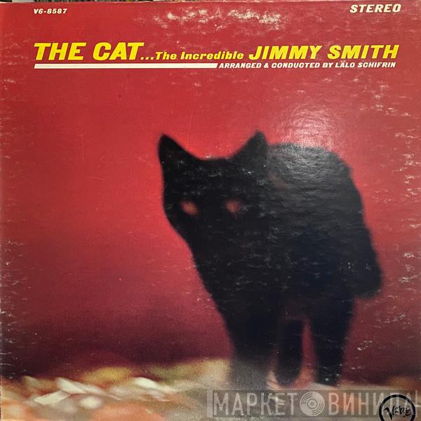  Jimmy Smith  - The Cat