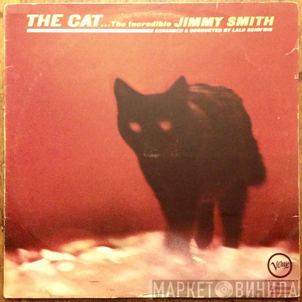  Jimmy Smith  - The Cat