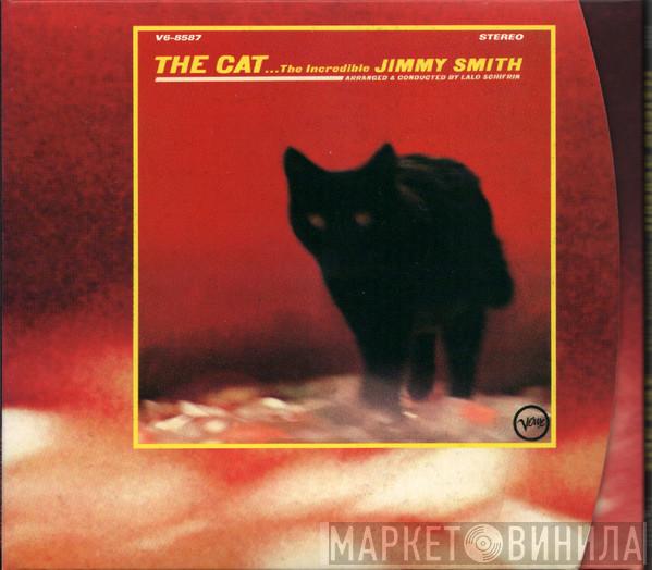  Jimmy Smith  - The Cat