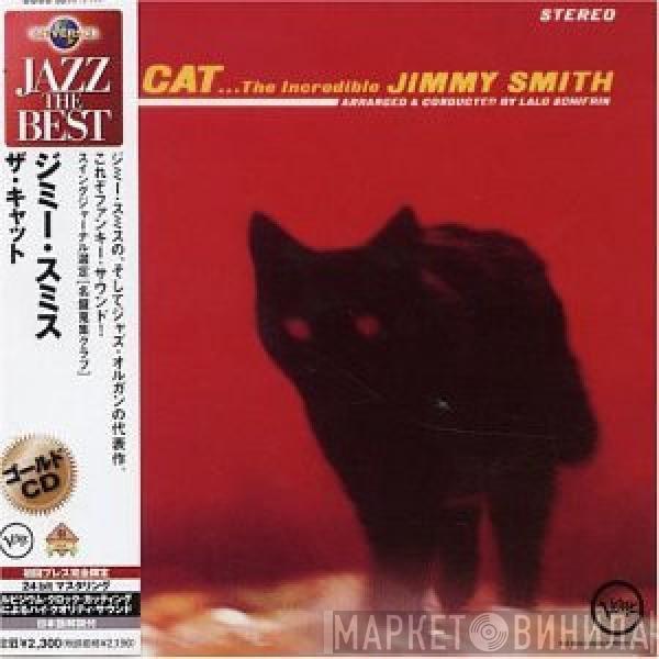  Jimmy Smith  - The Cat