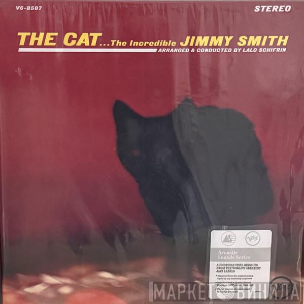 Jimmy Smith - The Cat
