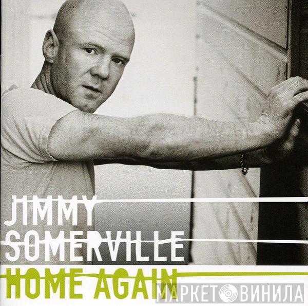  Jimmy Somerville  - Home Again