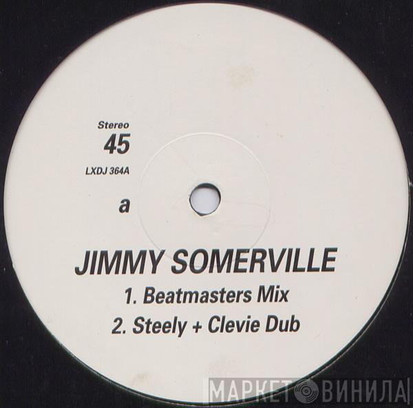 Jimmy Somerville - Hurt So Good