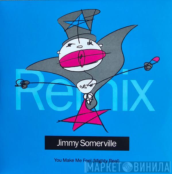  Jimmy Somerville  - Read My Lips