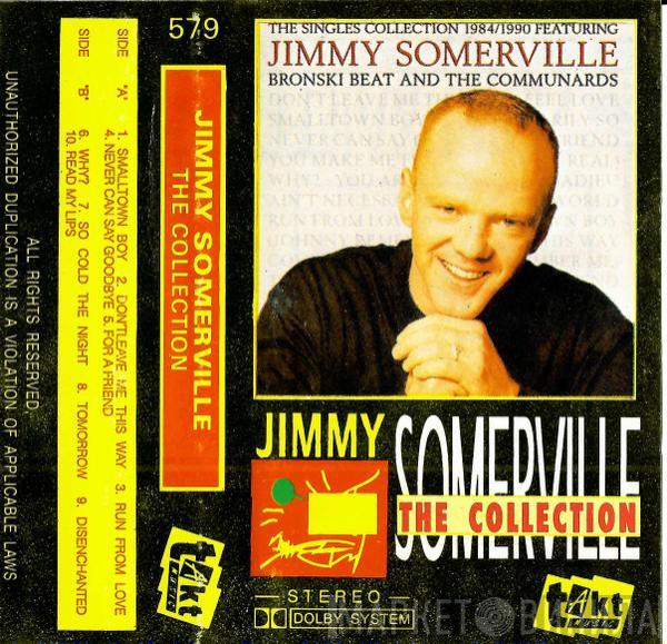  Jimmy Somerville  - The Collection