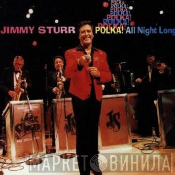 Jimmy Sturr - Polka! All Night Long