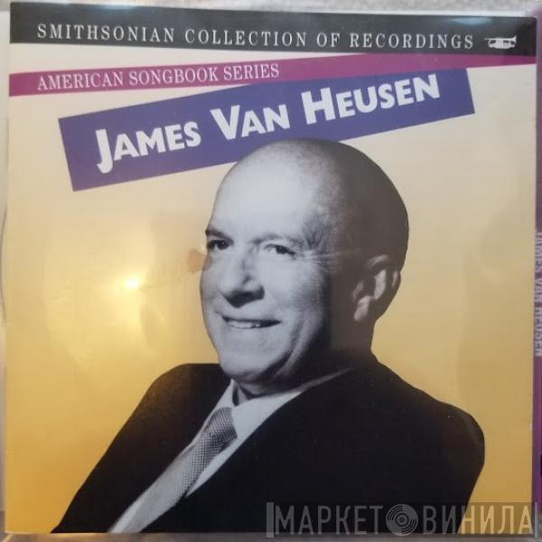 Jimmy Van Heusen - American Songbook Series: James Van Heusen