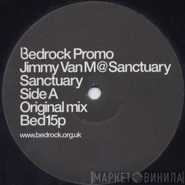 Jimmy Van M - Sanctuary