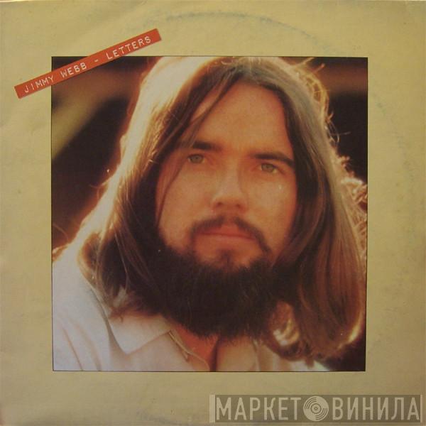 Jimmy Webb  - Letters
