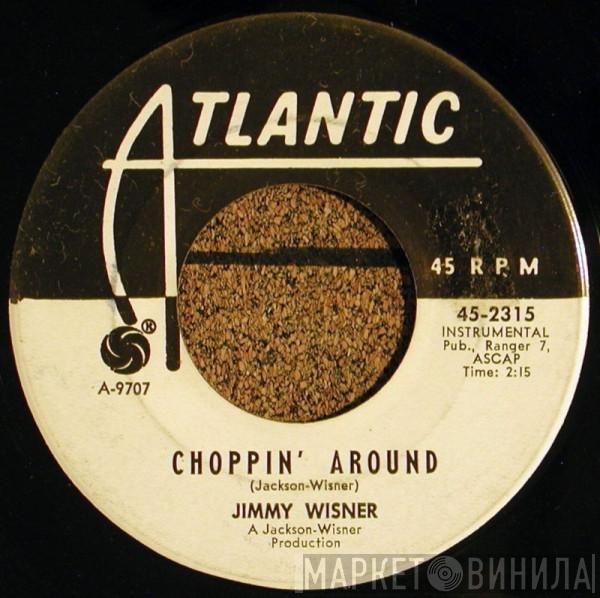 Jimmy Wisner - Juliet's Theme / Choppin' Around