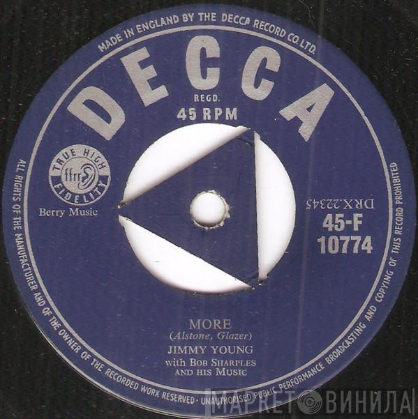 Jimmy Young  - More