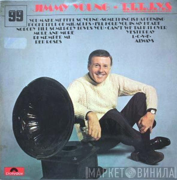Jimmy Young  - T.T.T.J.Y.S.