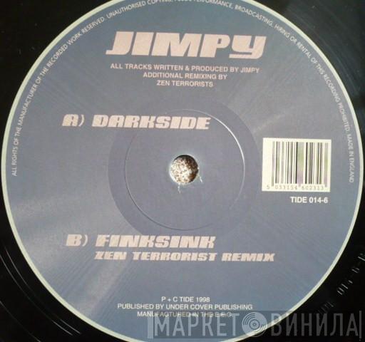 Jimpy - Darkside
