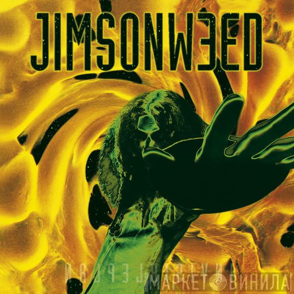  Jimsonweed  - Invisible Plan