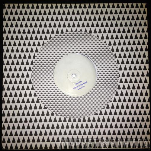 Jin Choi - Close To The Heat EP