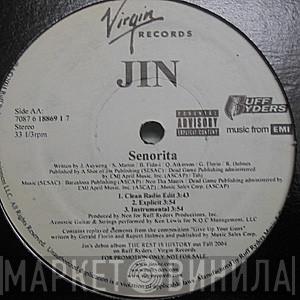 Jin - So Afraid / Señorita