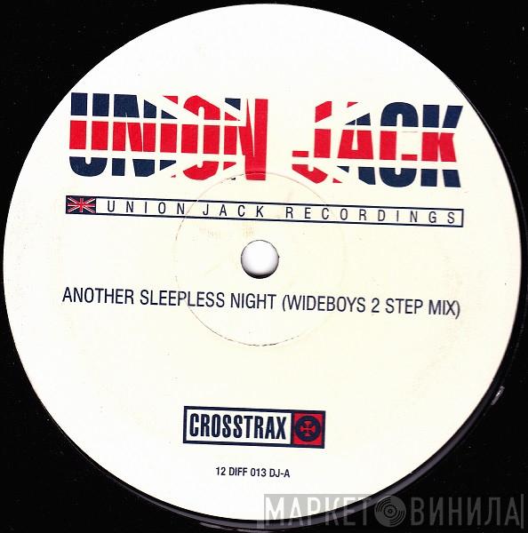 Jina - Another Sleepless Night