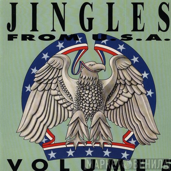  - Jingles From U.S.A. (Volume 5)