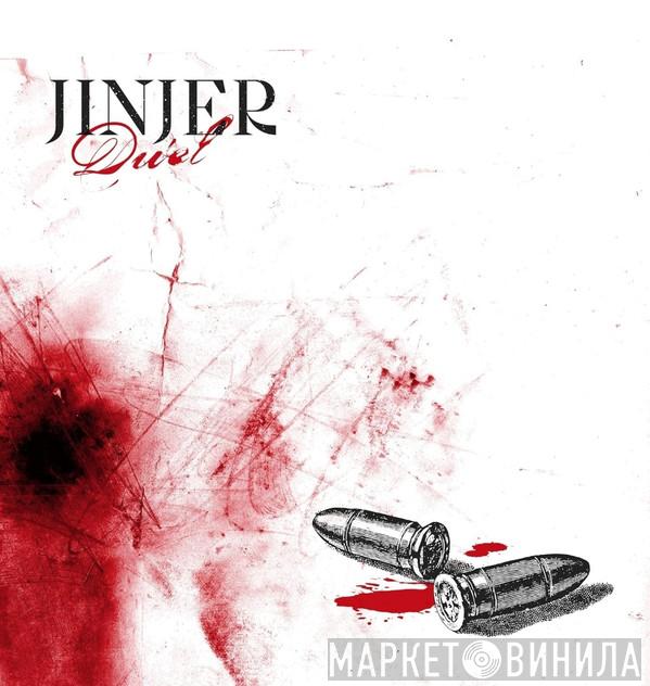 Jinjer  - Duél