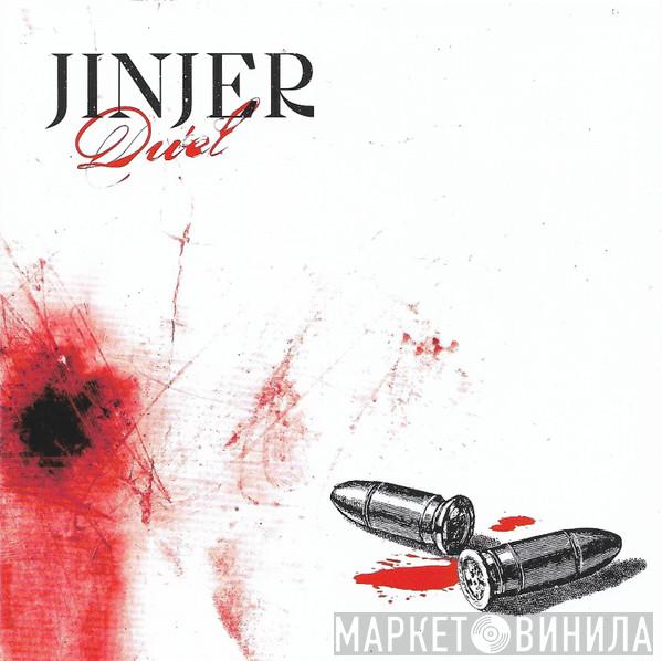 Jinjer  - Duél