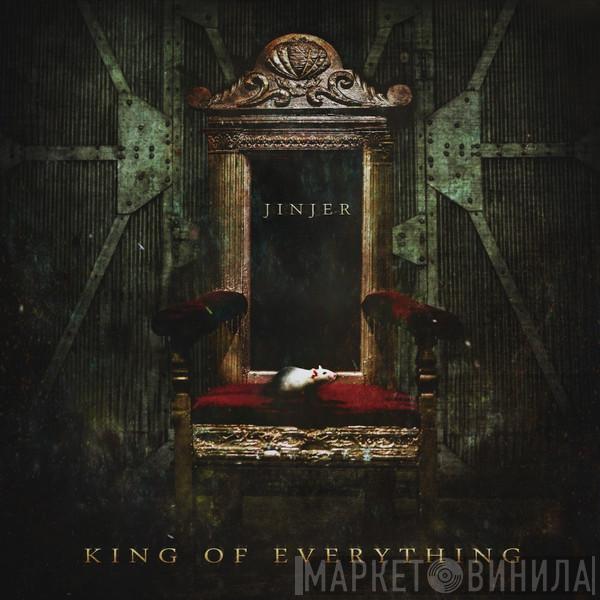 Jinjer  - King Of Everything