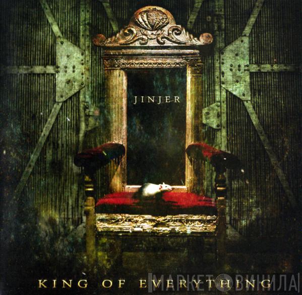 Jinjer  - King Of Everything