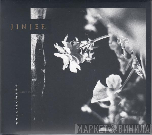Jinjer  - Wallflowers