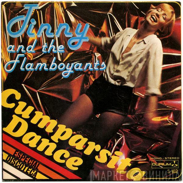 Jinny And The Flamboyants - Cumparsita Dance