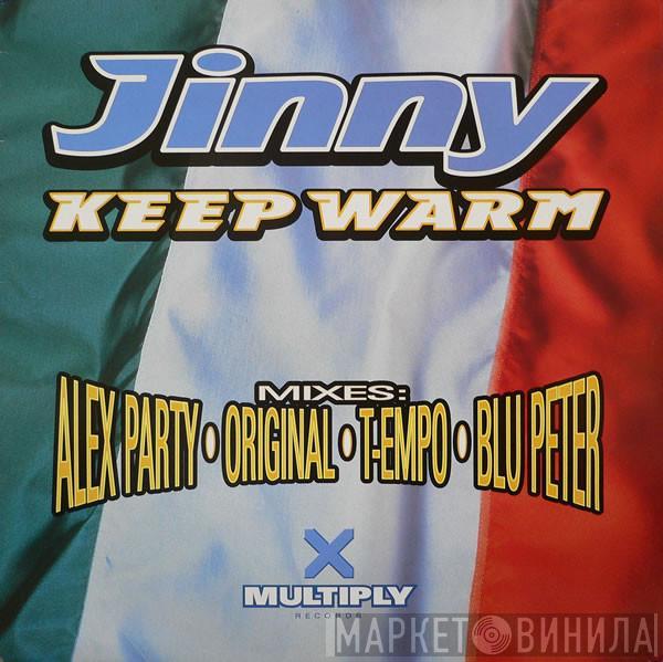 Jinny - Keep Warm