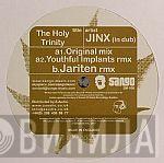 Jinx (In Dub) - The Holy Trinity