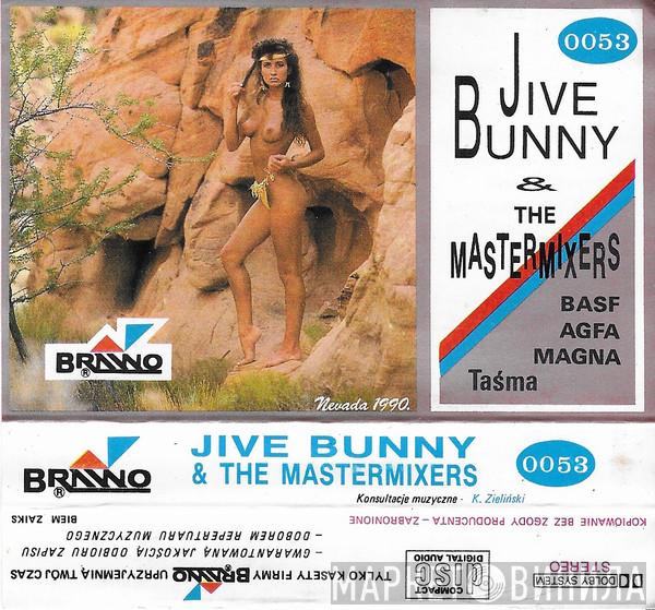  Jive Bunny And The Mastermixers  - Jive Bunny & The Mastermixers