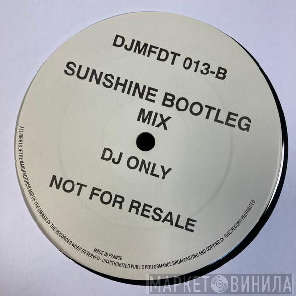 Jive Bunny And The Mastermixers - Sunshine Mix